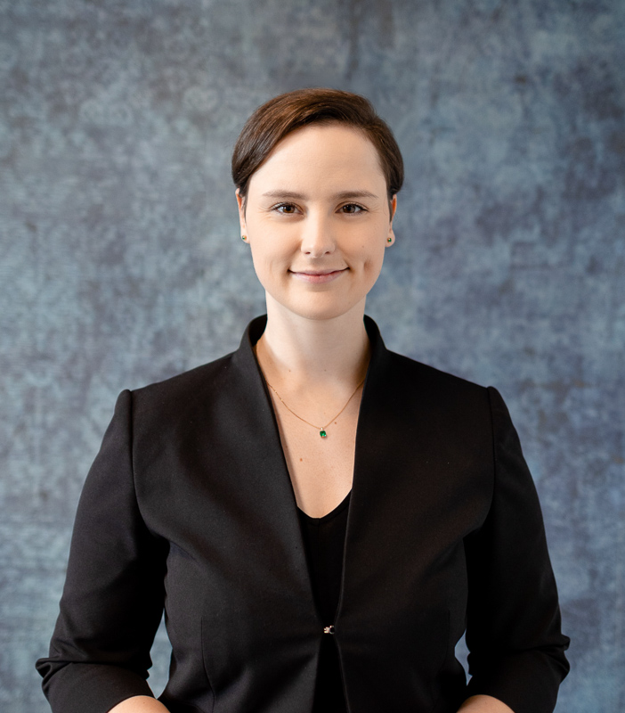 Elisabeth Dick