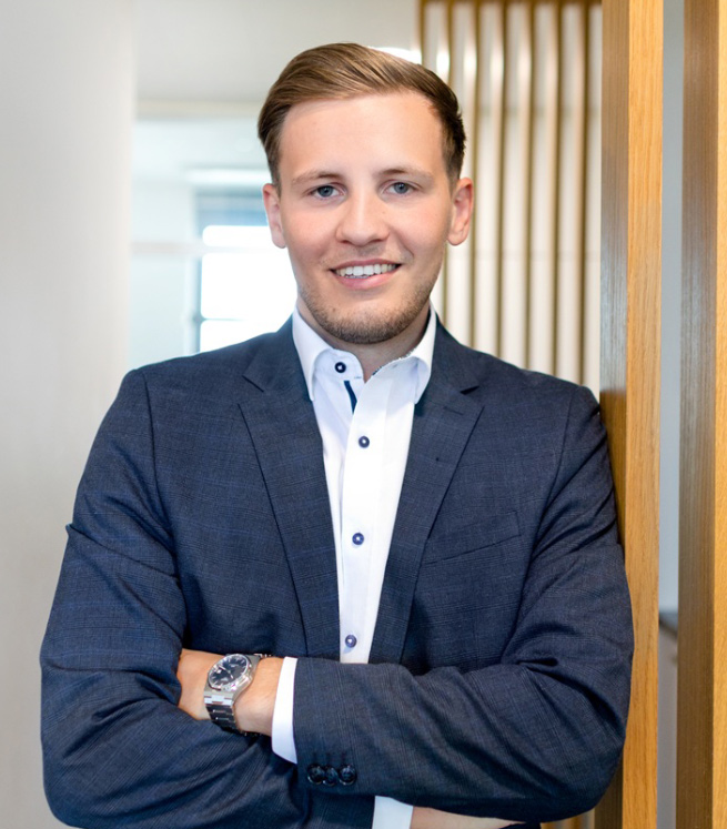 Fabian Häfner
