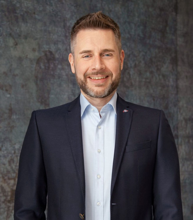 Manuel Kuckert